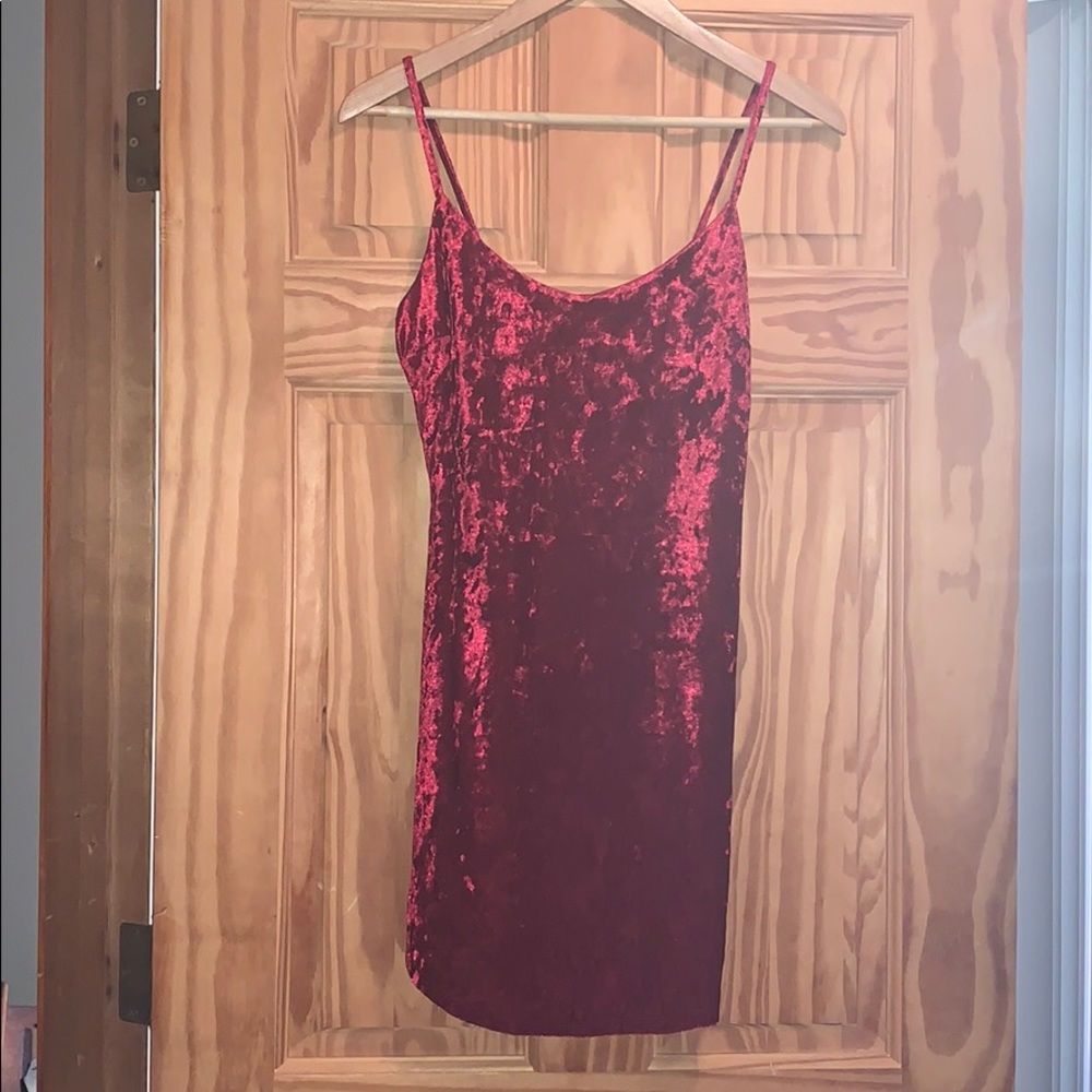 ♥️ 2/$10 Forever 21 dress